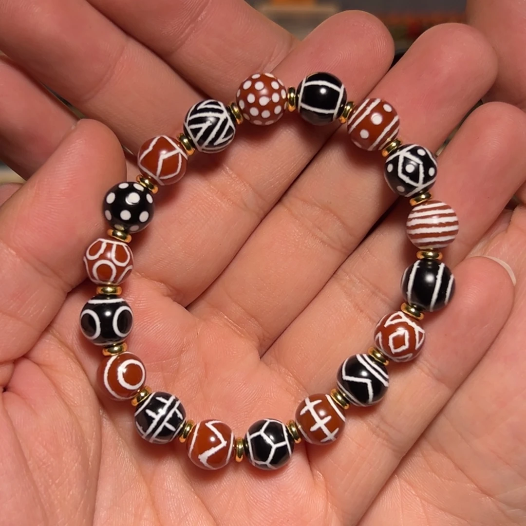 玛瑙/玉髓未镶嵌珠宝奇石