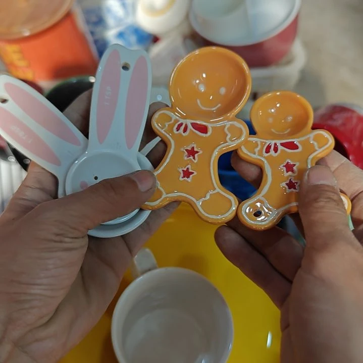 杯子瓷陶瓷餐具杯碗盘微瑕介意慎拍
