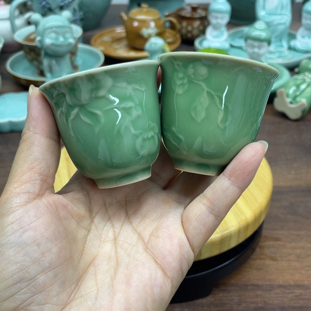 特价福利青瓷青瓷