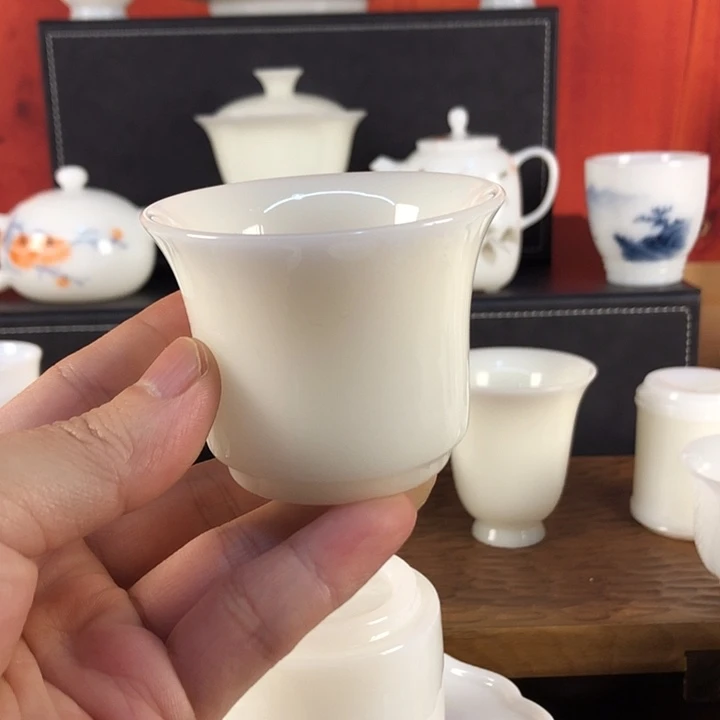 高艺堂青白玉新品体验价