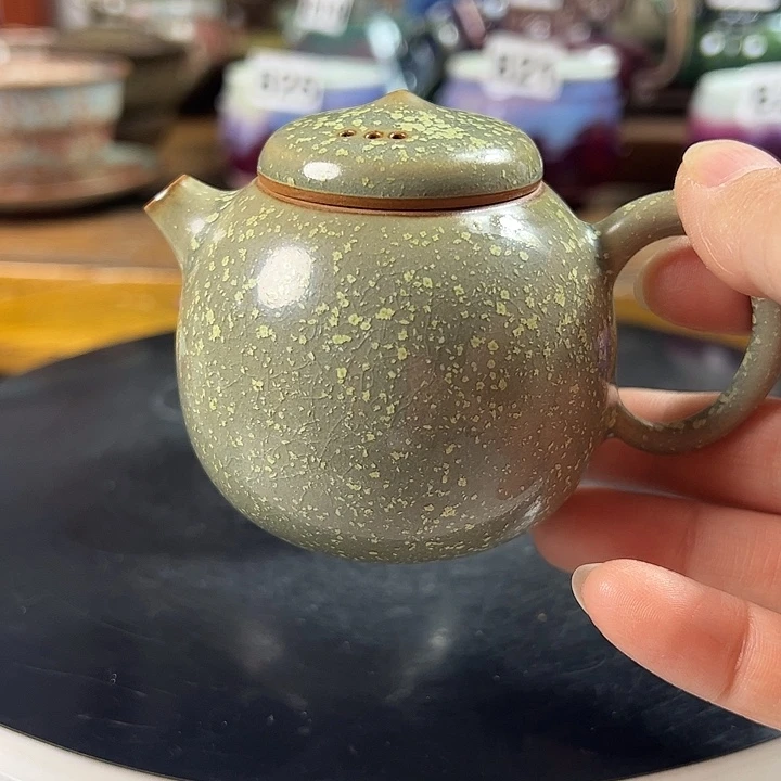 壶原矿钧瓷 福利多多