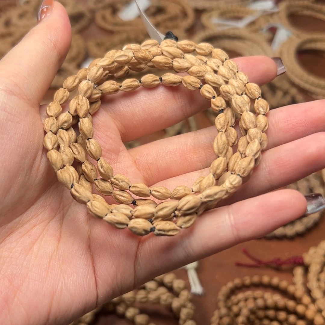 手串柏香籽/百香籽