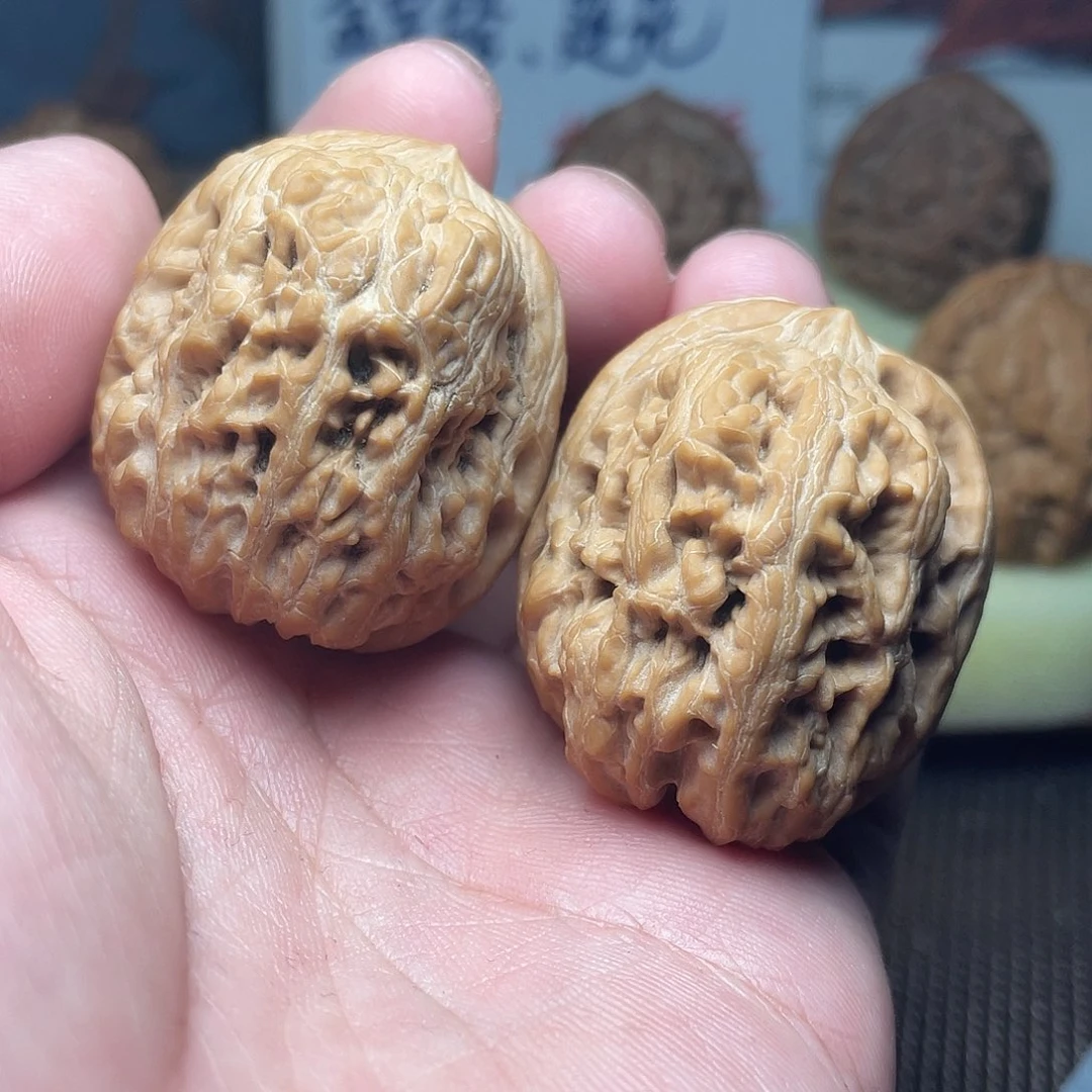 文玩核桃把件用****5西北