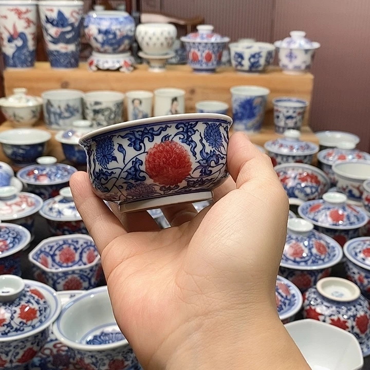 金刚霸王菊杯子杯子杯子