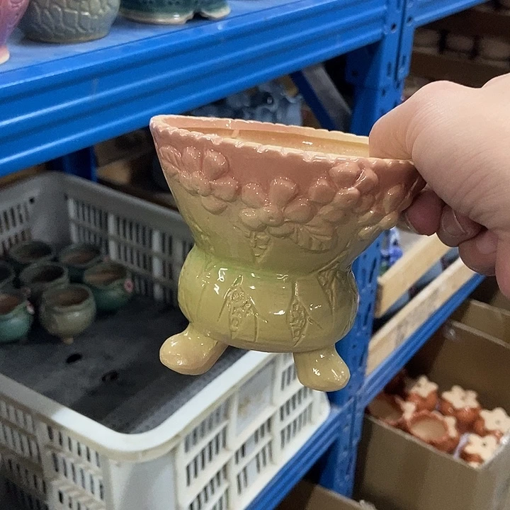 花盆单场满9.9发货11×10