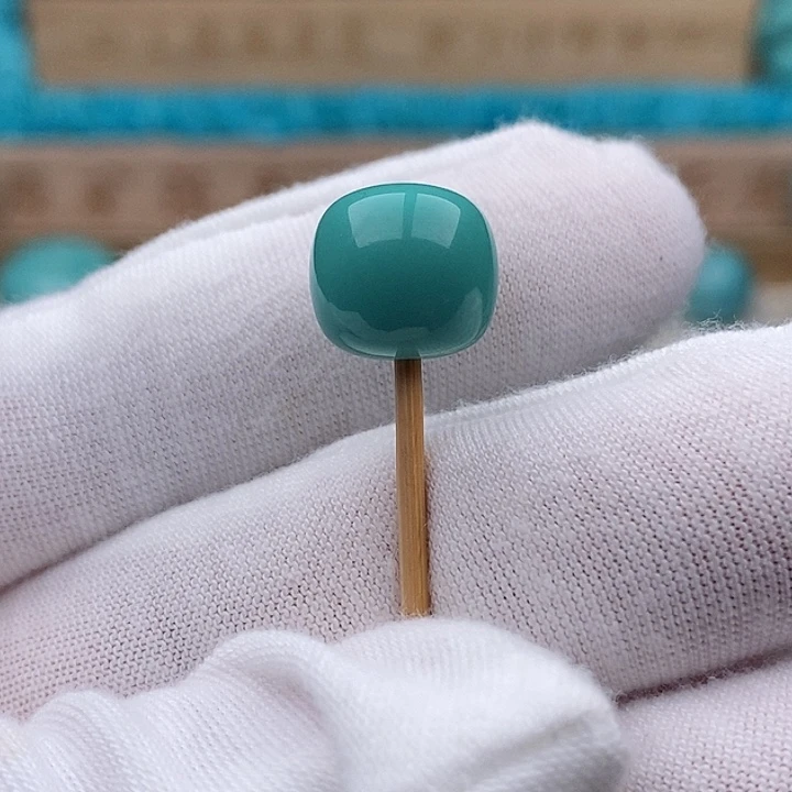 绿松石珠宝奇石未镶嵌Z