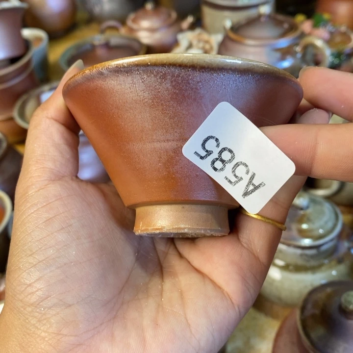 其他柴烧茶器福利