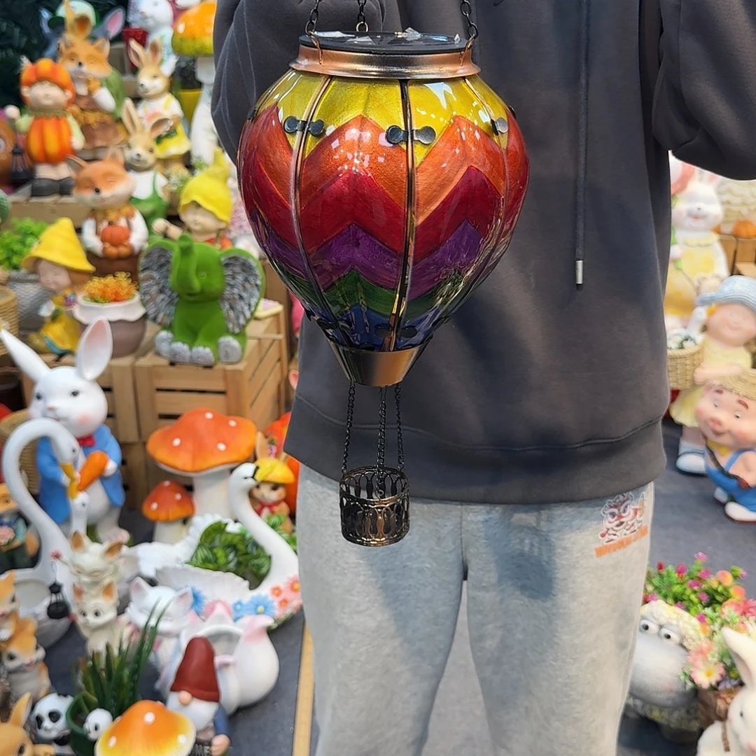 室内户外花园摆件&00&