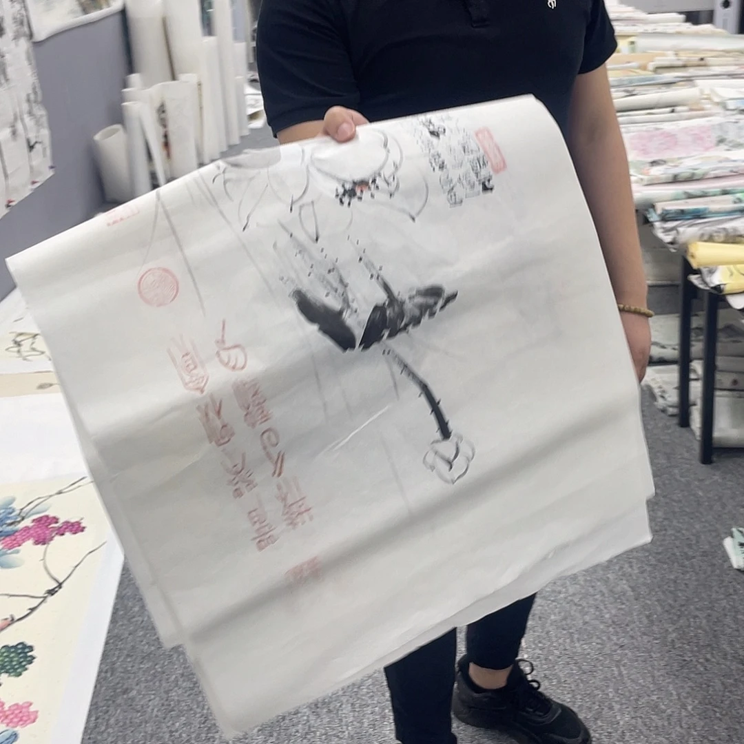 国画国画作品展览欣赏