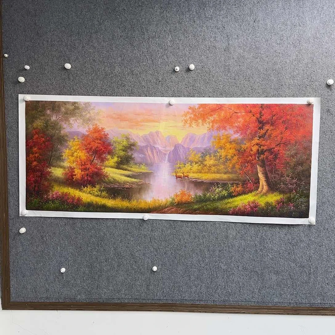 书法作品多次参加全国