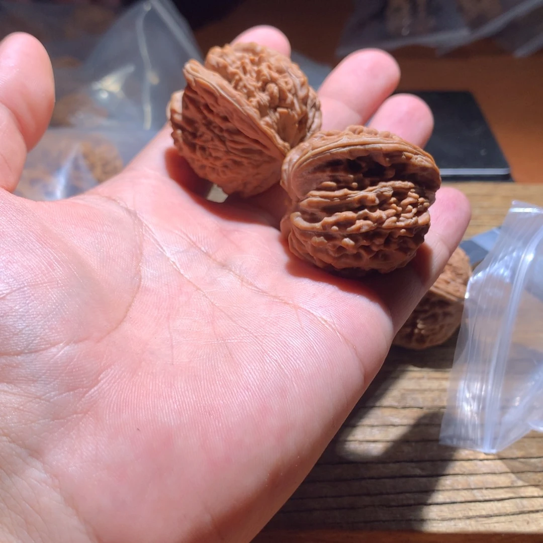 吊坠猴头核桃7*5778888888