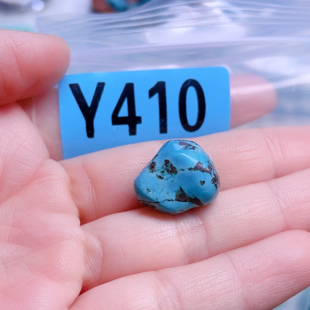 十堰原生态绿石头特色手工配饰