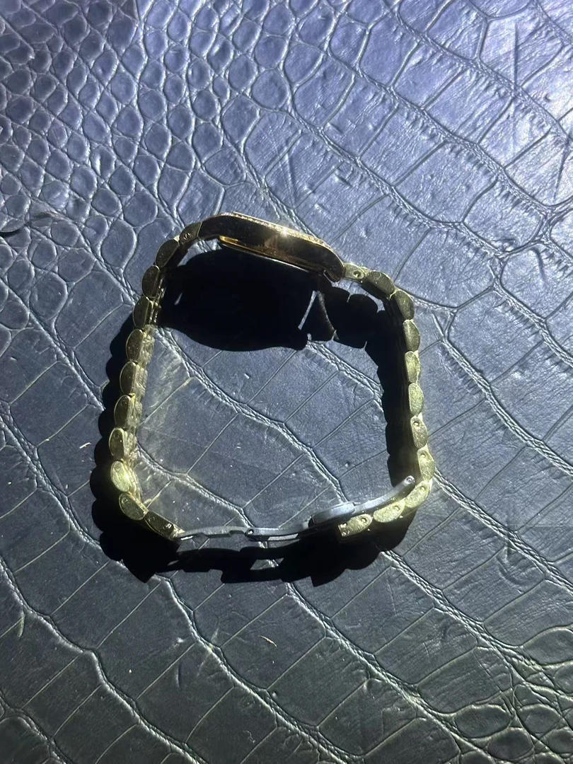 轻奢气质时尚百搭经典手链bk21025