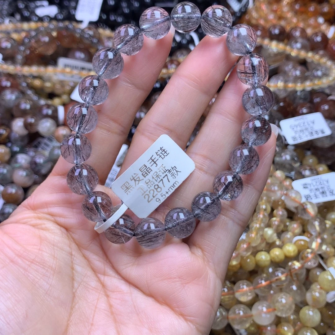 水晶手链未镶嵌1111111111