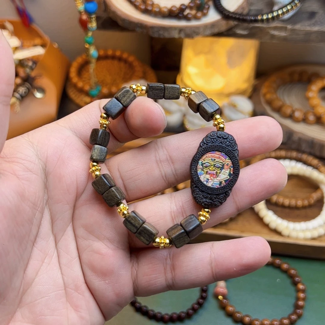 菩提根/象牙果手串