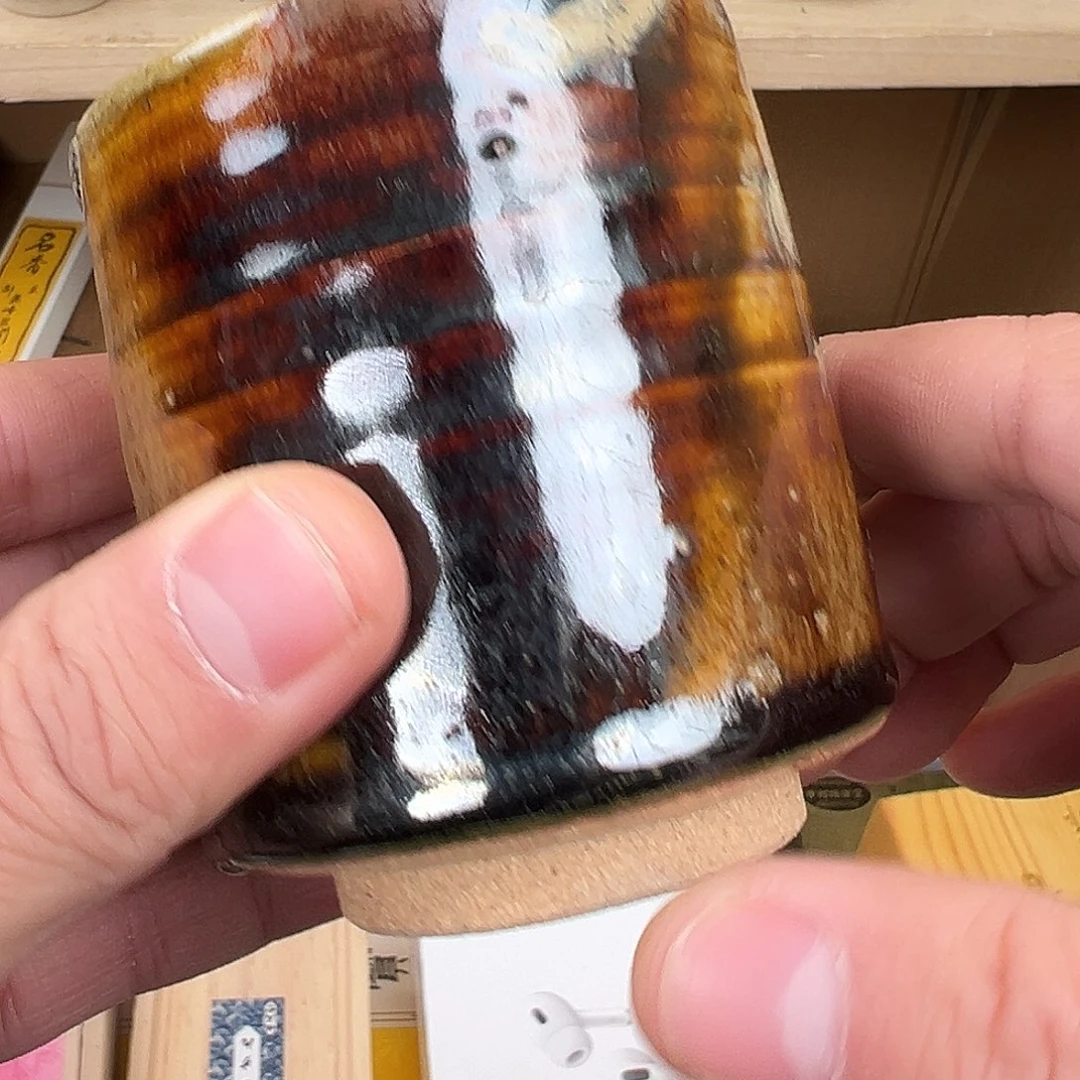 摆件陶好吧你在忙你不说