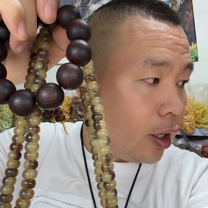 非洲紫檀（红花梨）31