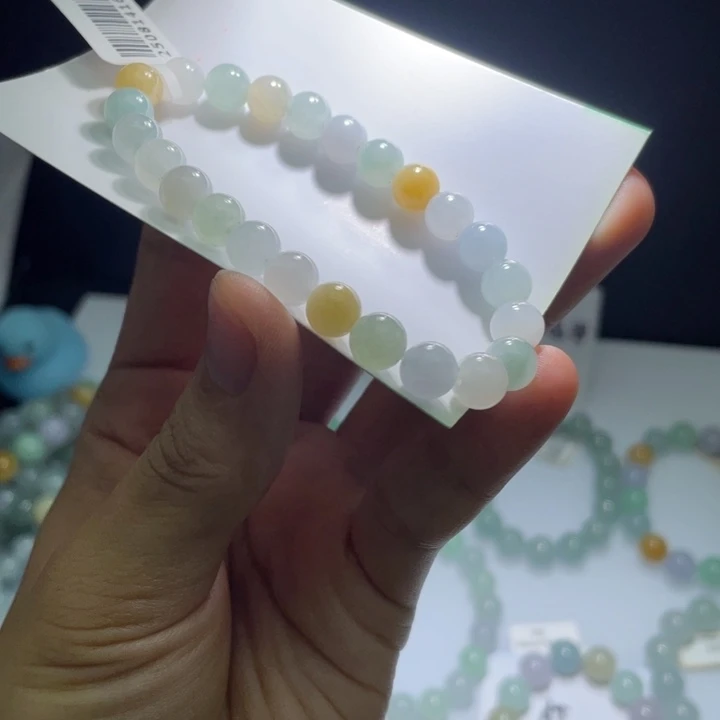 未镶嵌定制翡翠翡翠