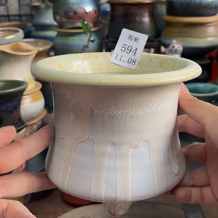 瓷片景德镇陶瓷手工制作