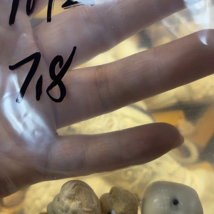 橄榄核手串/手链?****?好好用了打我就能不知道自己