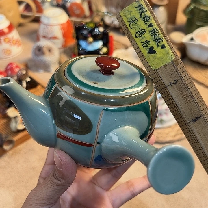 瓷片哈哈笑到最后才会