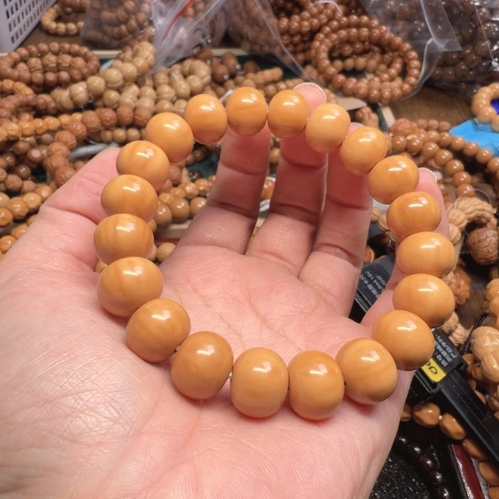 13左右算盘手串单圈