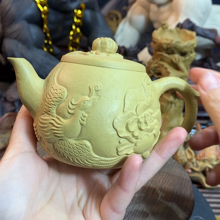 石*定制新款紫砂艺术学院美术馆