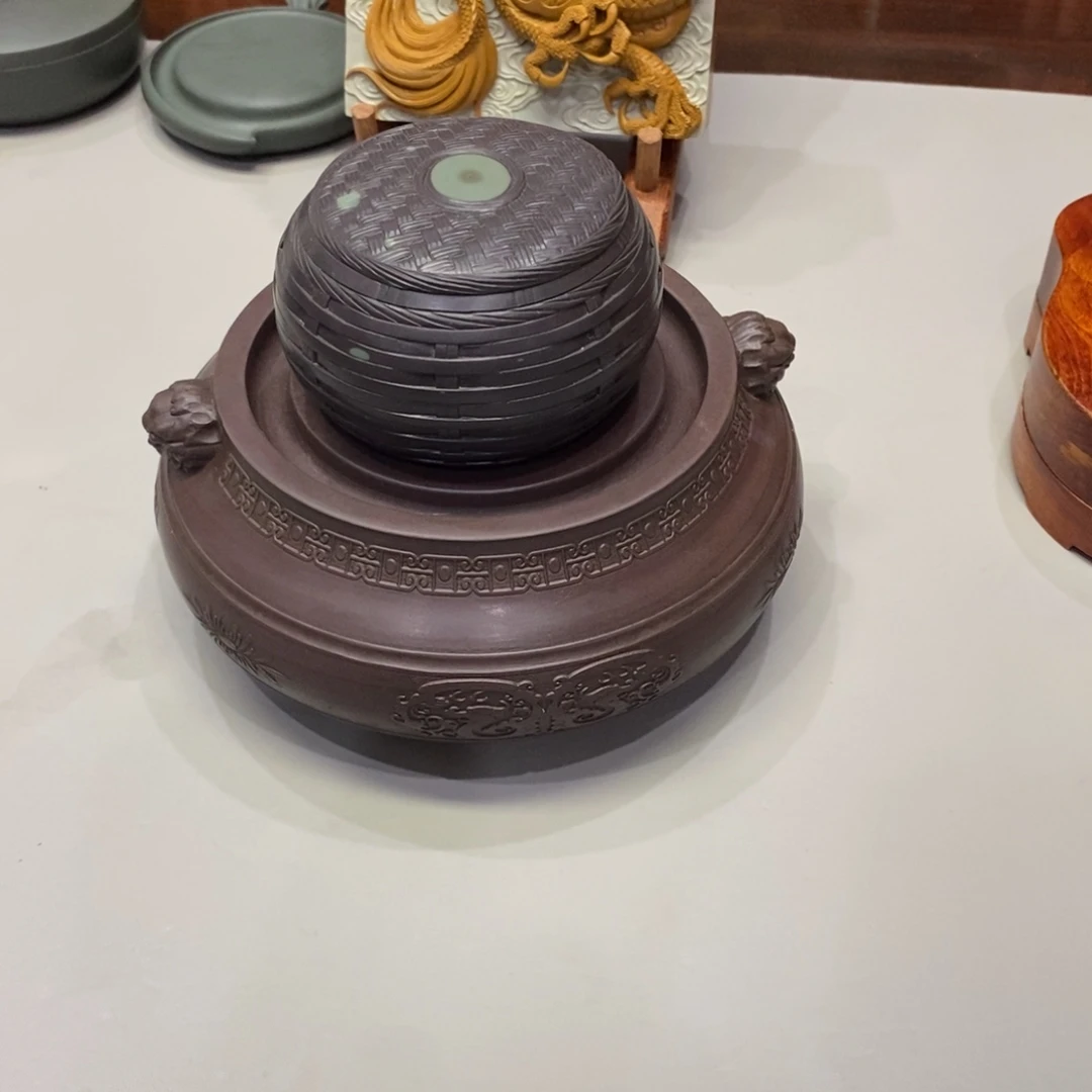 天***淡砚台砚台的设计与制作