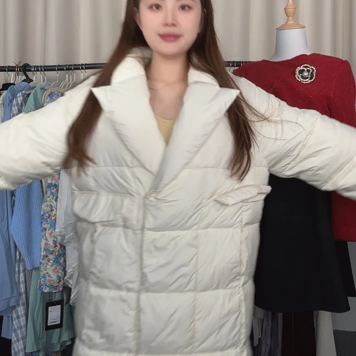我是ccL码棉服111