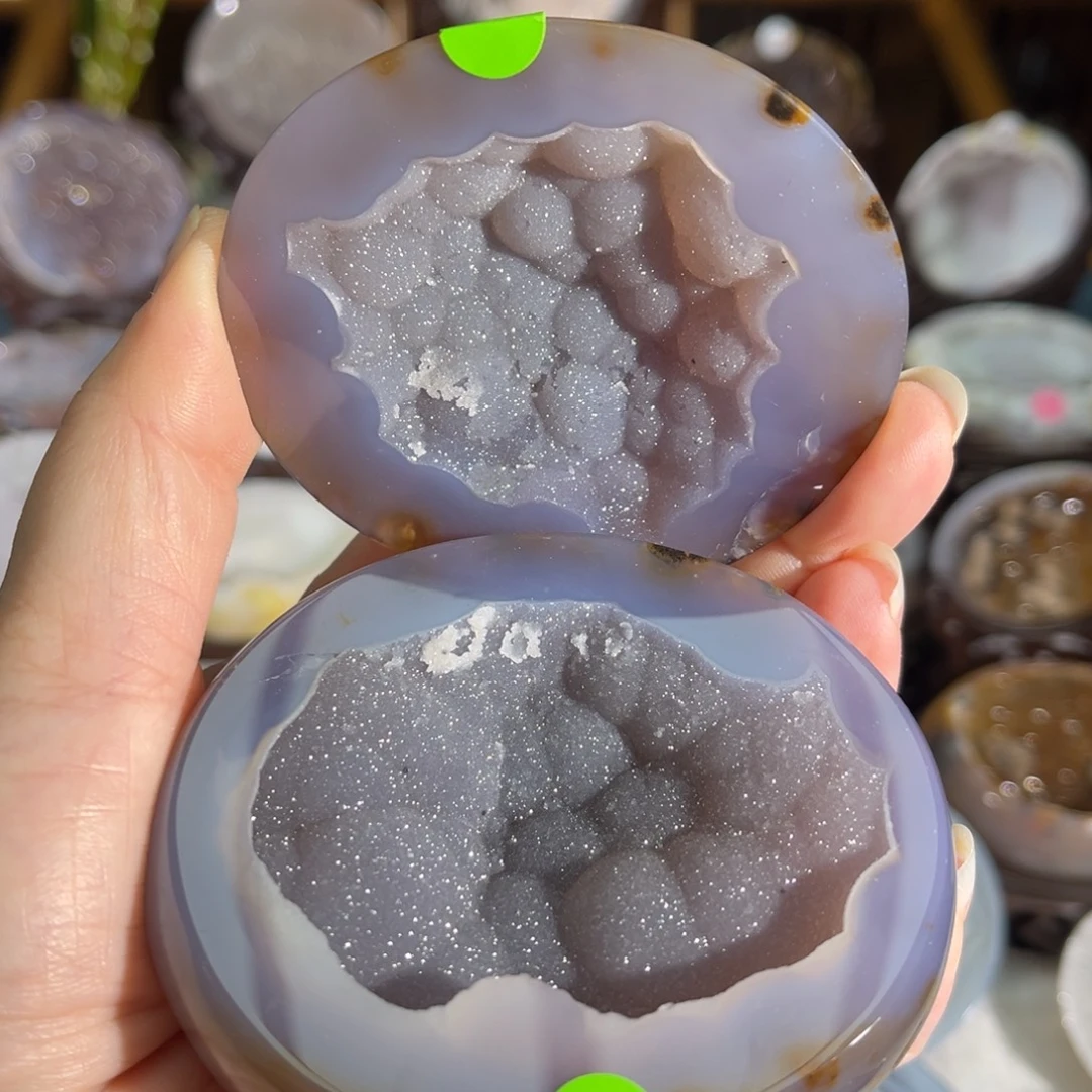 未镶嵌水晶大型摆件（非配饰）