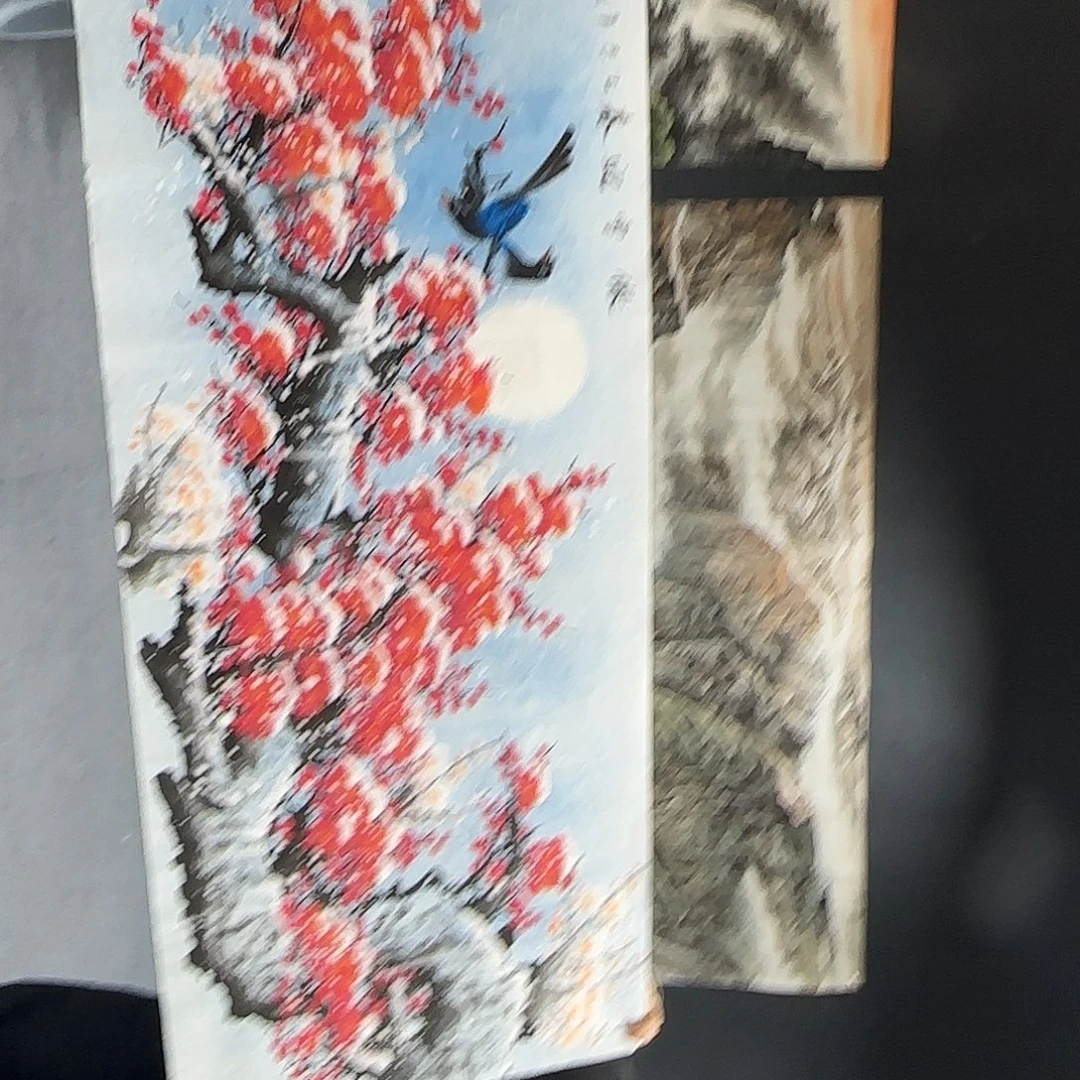 非常精美的一幅作品53