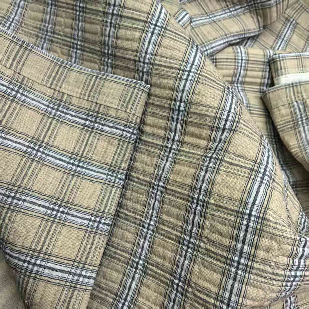 百丽格-200*230高端加厚提花床盖
