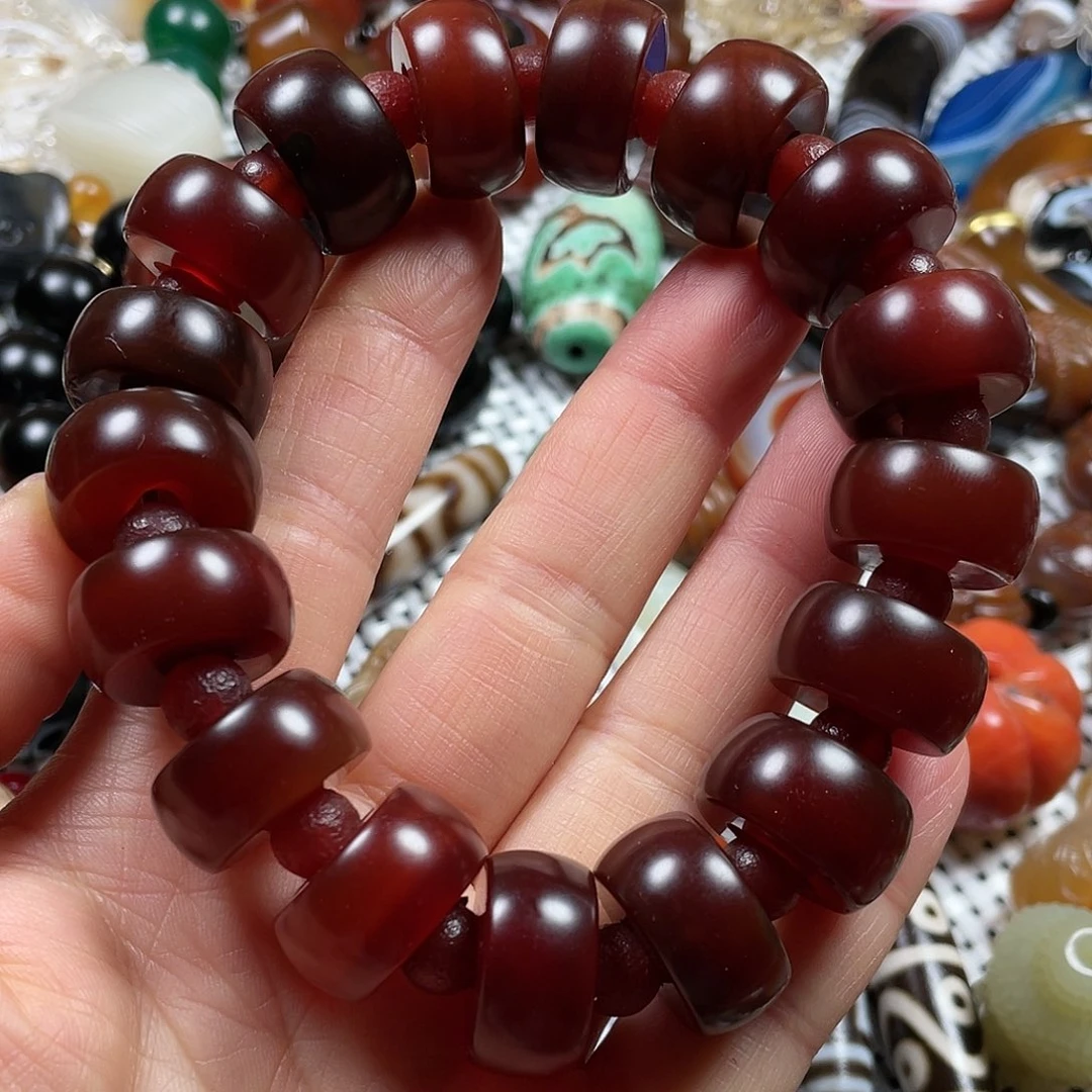 玛瑙/玉髓未镶嵌挂件