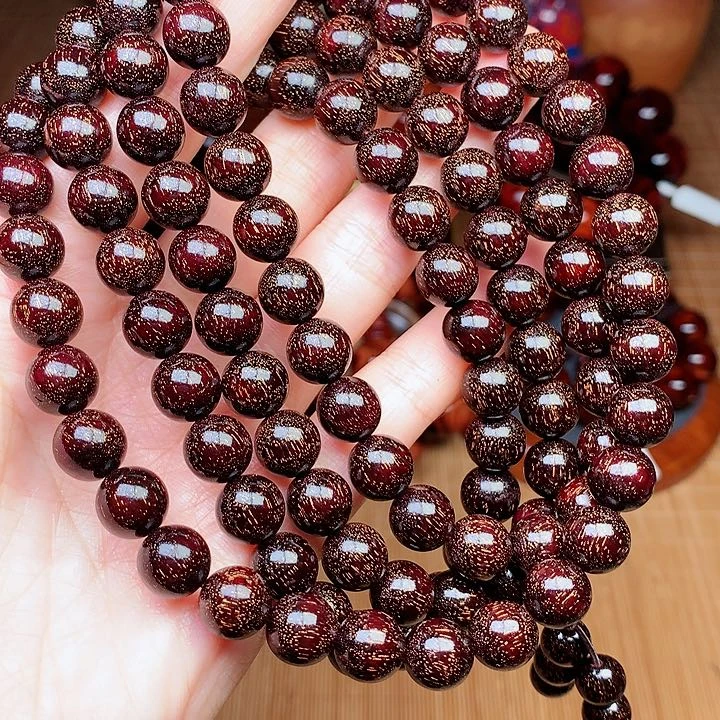 檀香紫檀（小叶紫檀）1.0