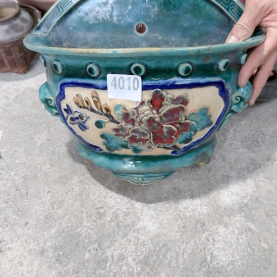 【闪购商品】陶瓷锦*4010