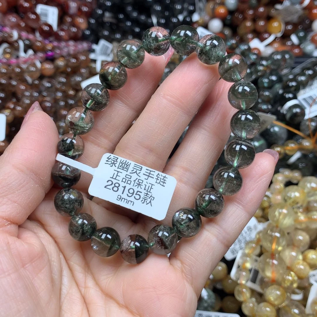 水晶天然未镶嵌天然