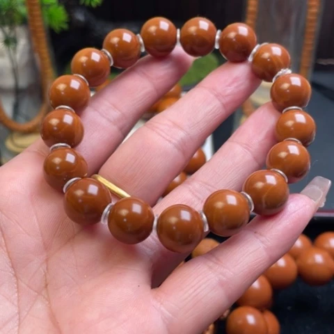 橄榄核手串/手链橄榄核1.3