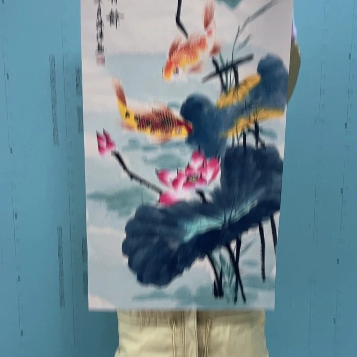 国画我的心好痛啊我的心真的好痛啊好痛啊