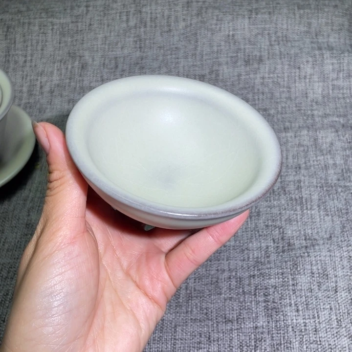 茶盏建盏直播间链接