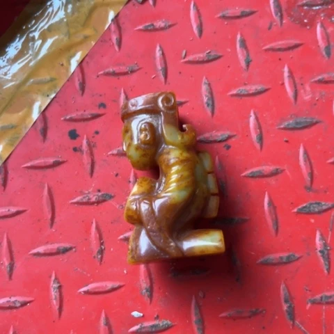 瓷片闪购一物一图