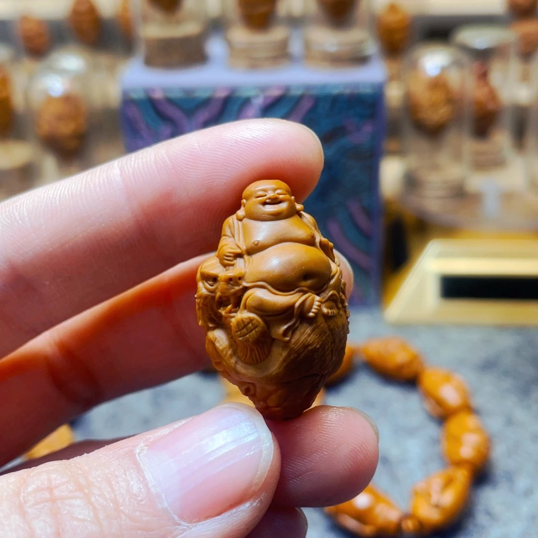 橄榄核手串/手链橄榄