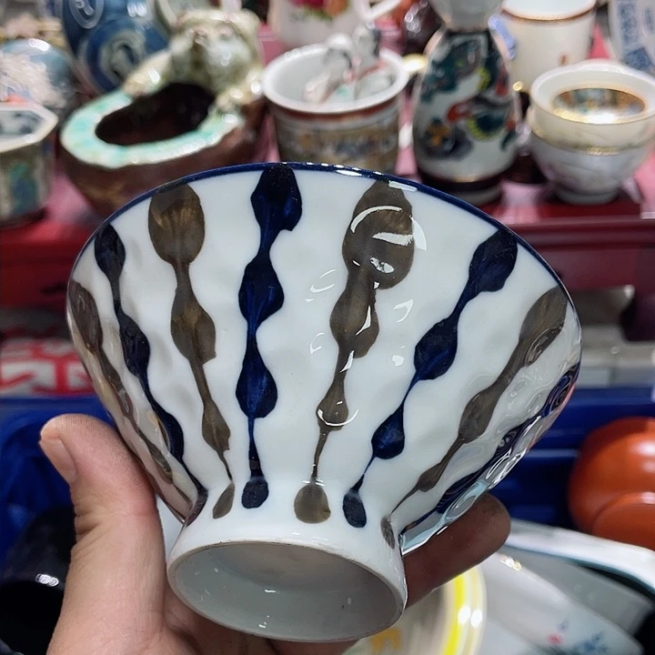 瓷片在这一刻你就不在