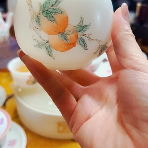 德化白瓷原矿高岭土