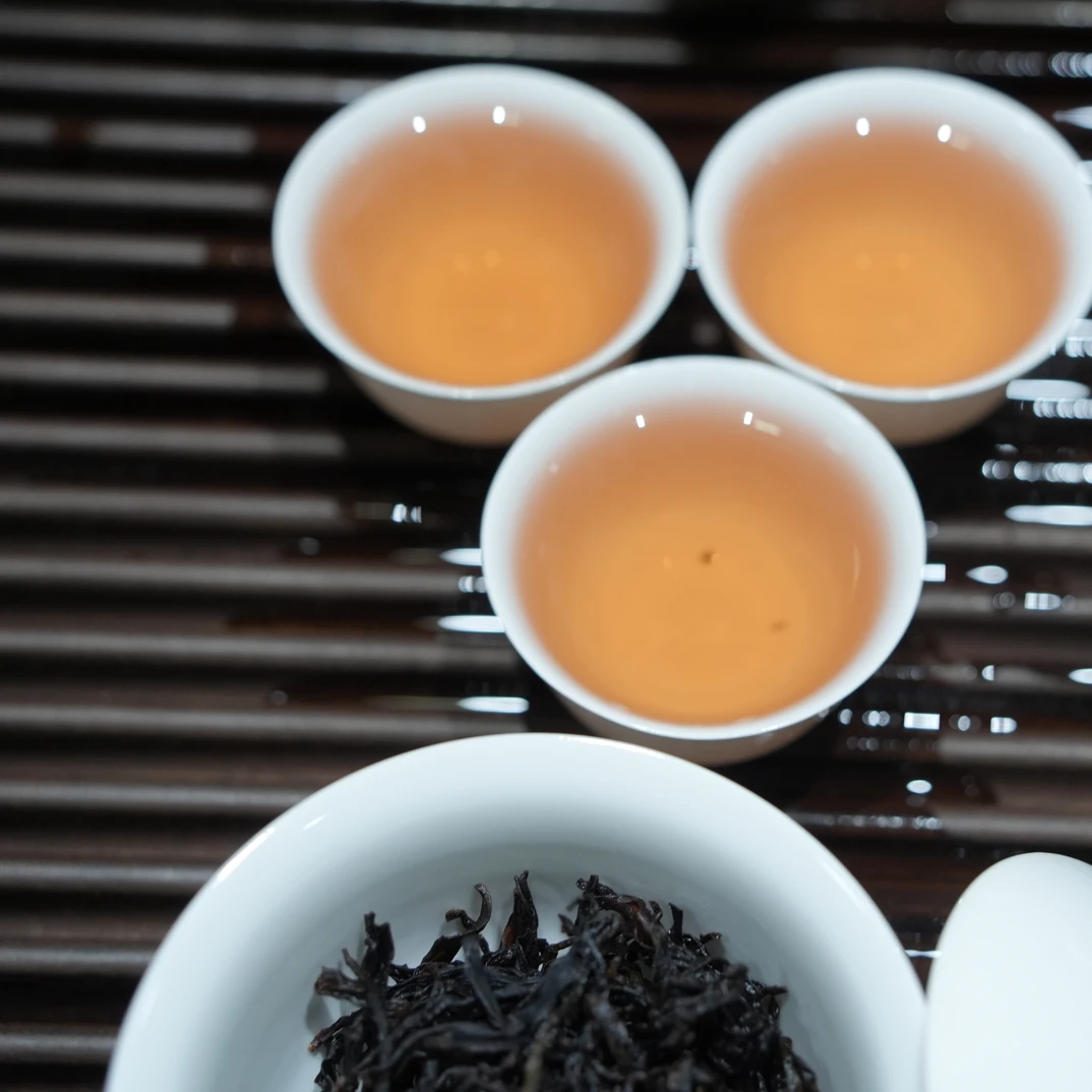 【福利款】夜来香 中枞，水特别甜，回甘，耐泡，闷泡也不涩口