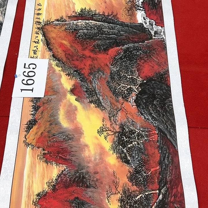 国画福利多多呀啊好期待