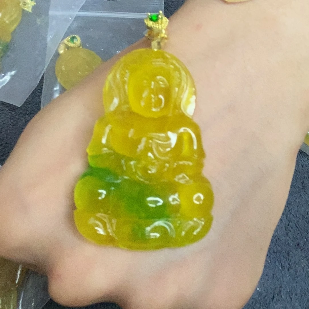 31 缅甸保真珠宝玉石