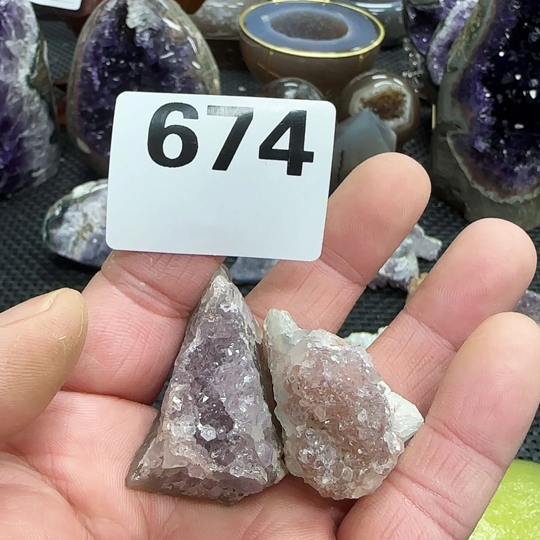 未镶嵌水晶大型摆件（非配饰）