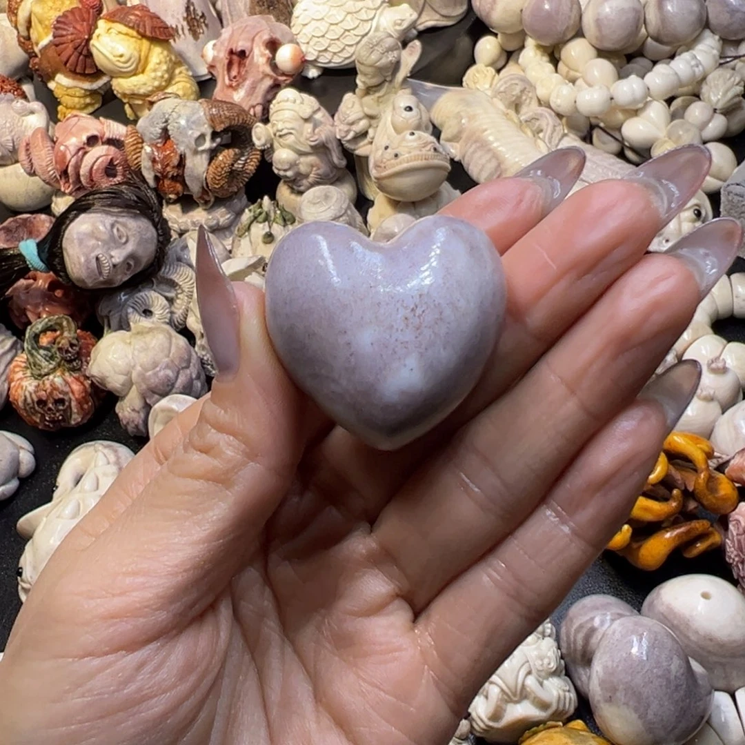 鹿骨手串/手链鹿角