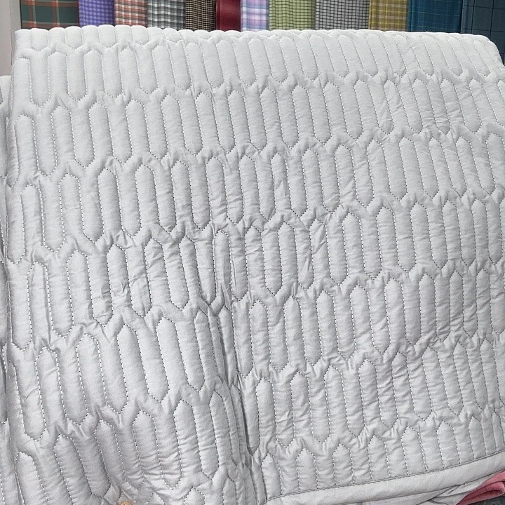 莫代尔纤维棉1.8米×2米床笠灰色