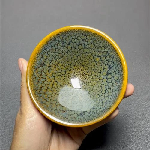 【闪购商品】茶盏-559............